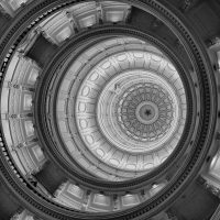 Capitol Dome - Andi Shapiro